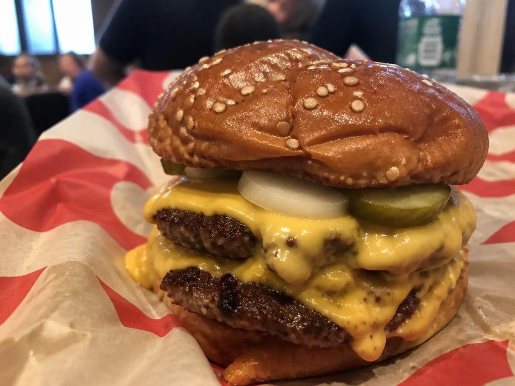 Cheeseburger
