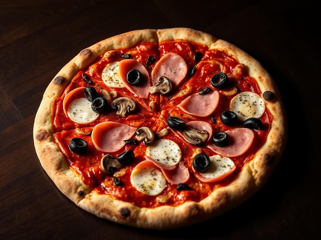 Capricciosa