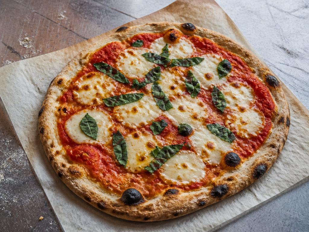 Margherita