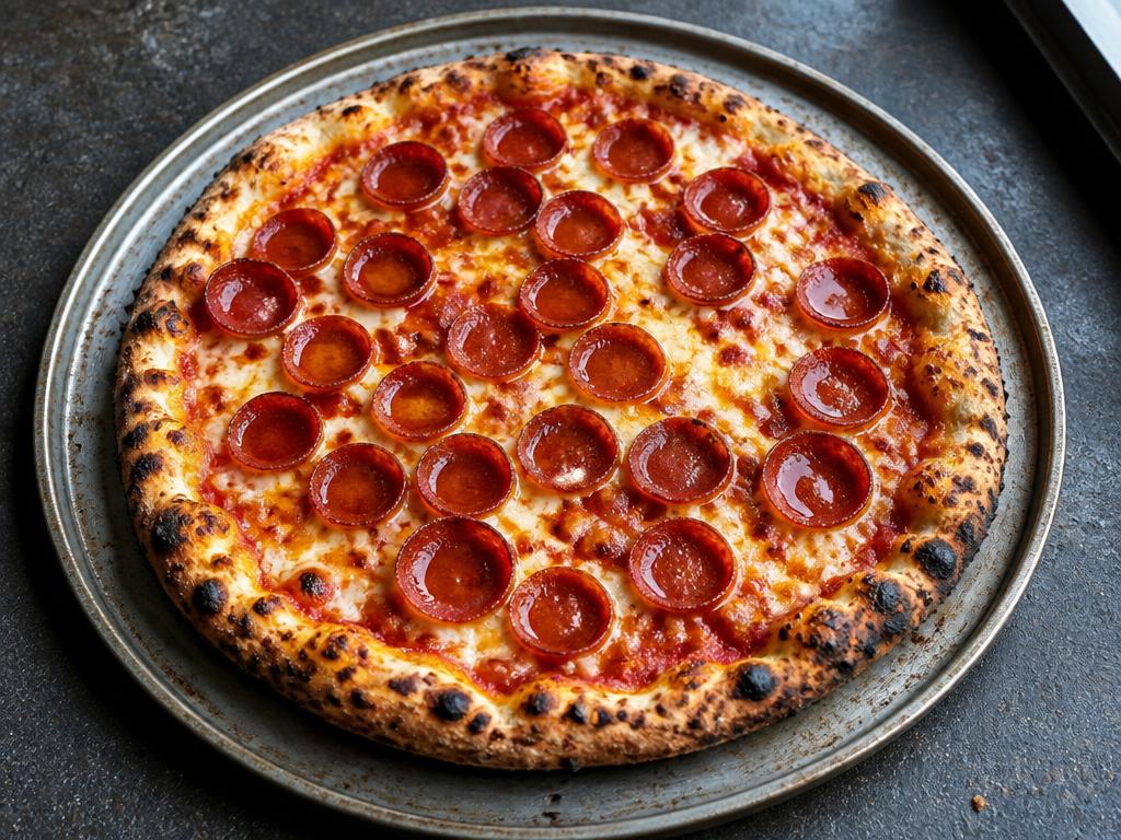 Pepperoni
