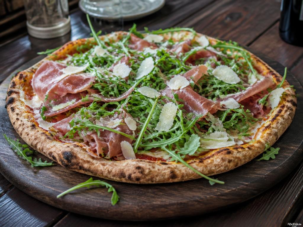 Prosciutto