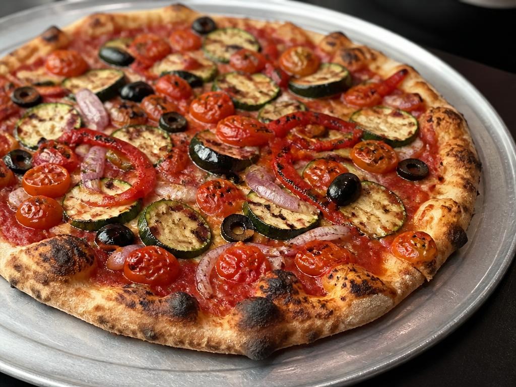 Vegetariana
