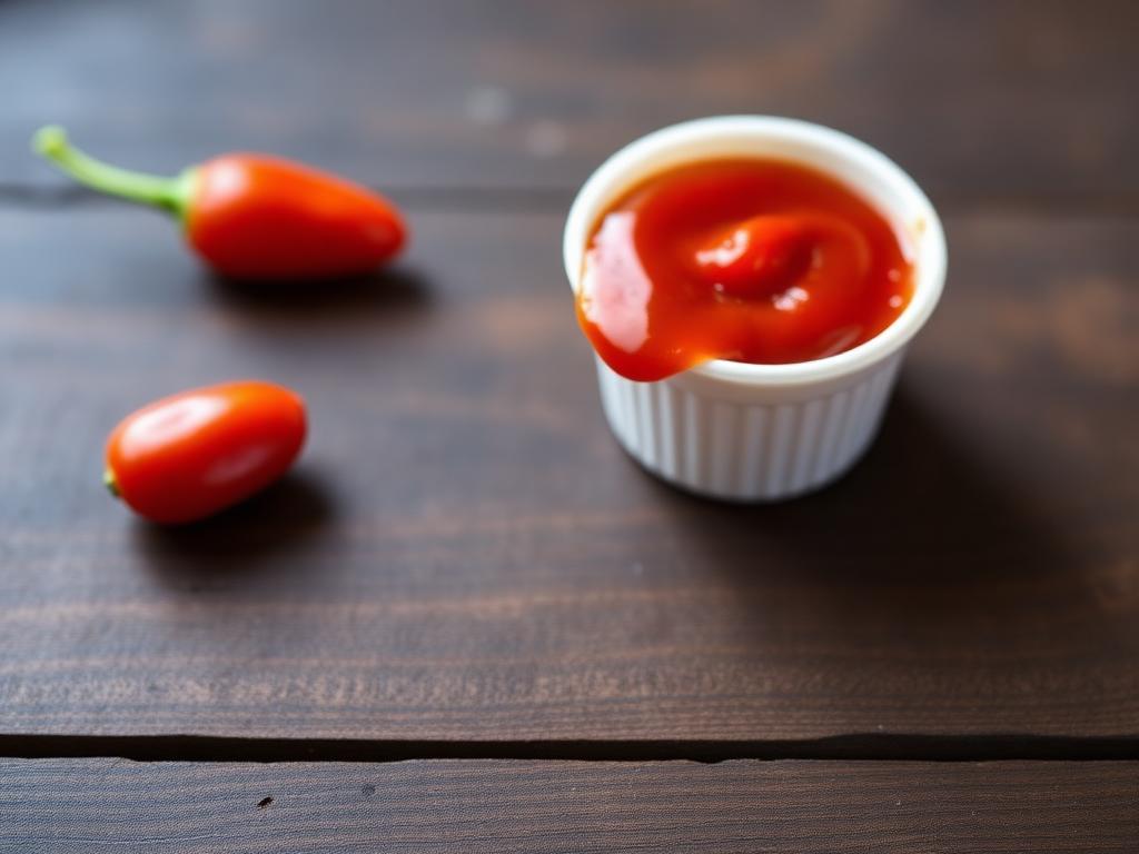 Ketchup