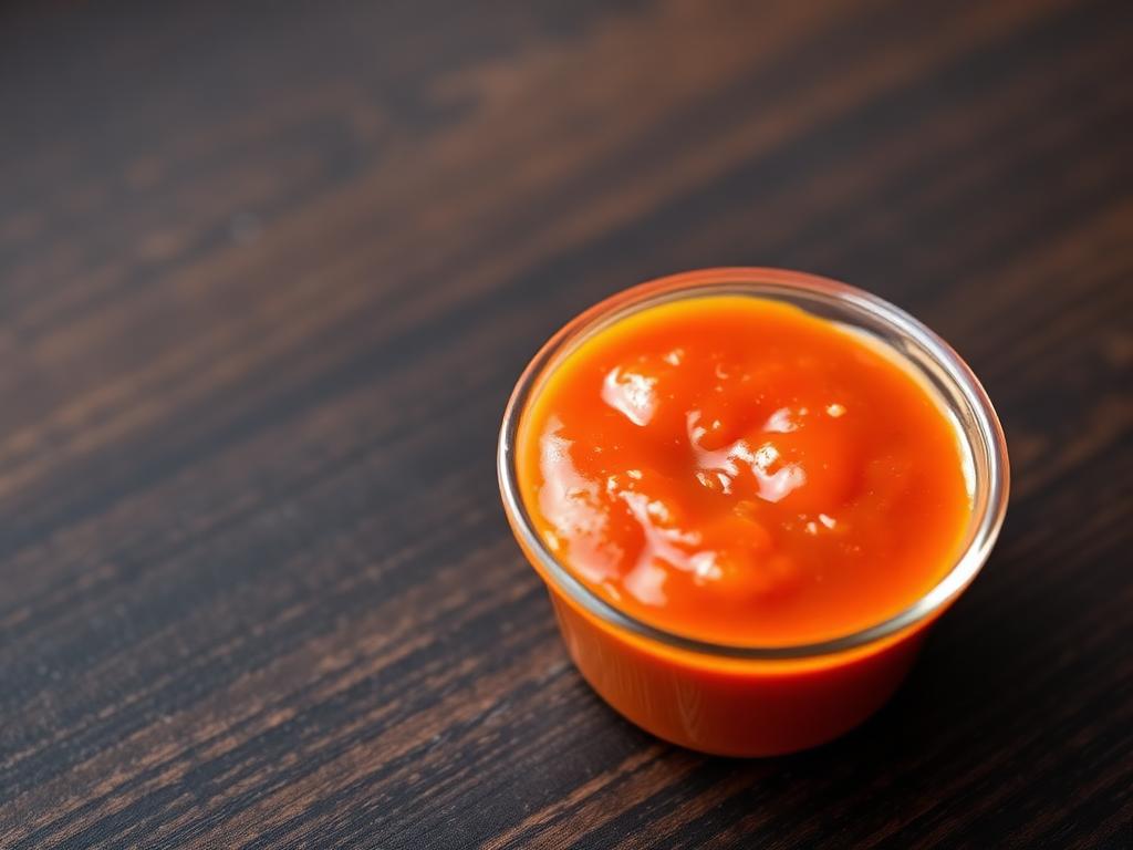 Sos sriracha